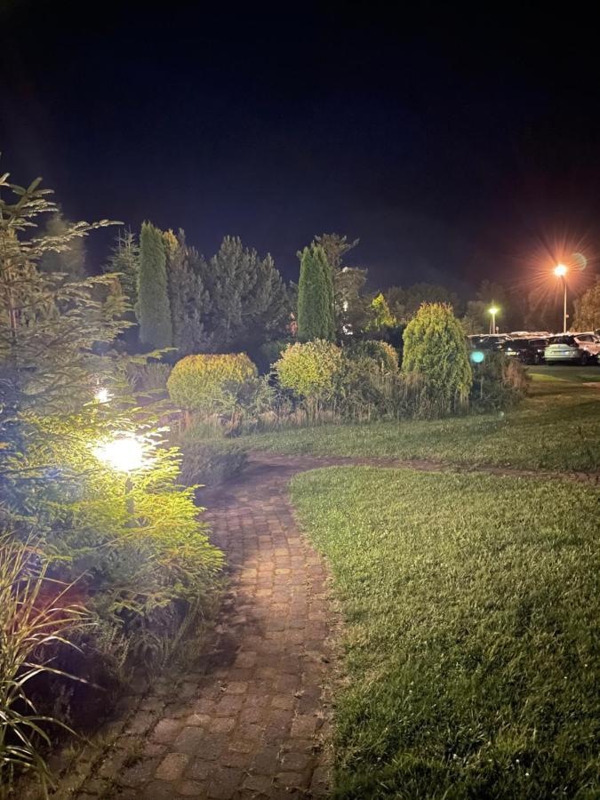 Apartament Z Widokiem Na Morze Kolberg Exterior foto