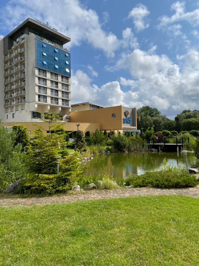 Apartament Z Widokiem Na Morze Kolberg Exterior foto