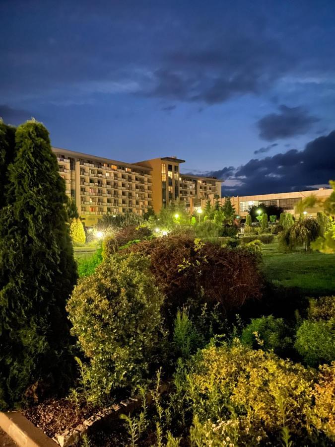 Apartament Z Widokiem Na Morze Kolberg Exterior foto